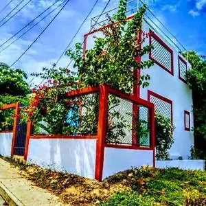 Hamacas, 2 Minutes From The Old Town, We Speak English!! Cartagena