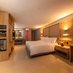 Hotel Mood Matuna, Cartagena