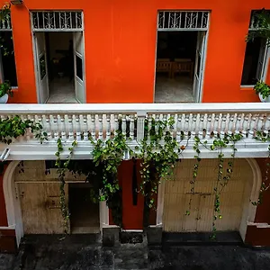 Marie Real Cartagena